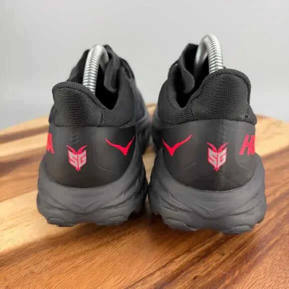 Hoka One One Speedgoat 5 GTX Women’s 8 B Trail Running Shoes 1133532 BBLC NEW - Picture 4 of 8